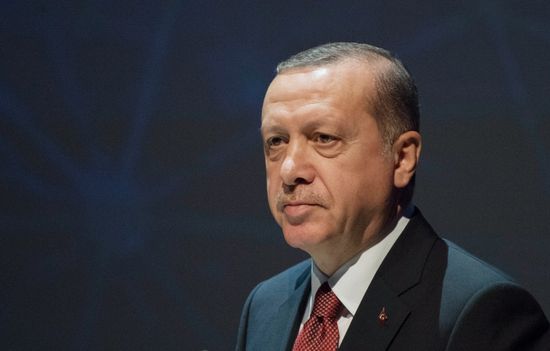 Russian President Vladimir Putin visits Turkey