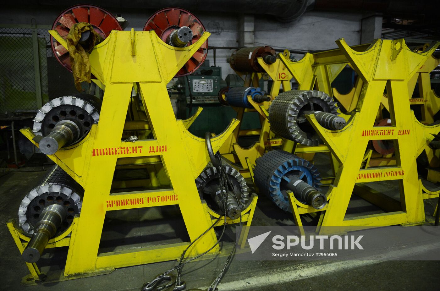 Deputy Russian Prime Minister Dmitry Rogozin visits Transnistria