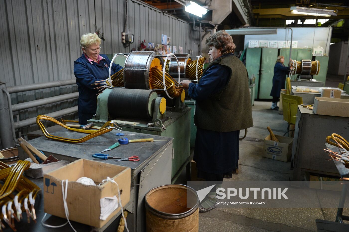 Deputy Russian Prime Minister Dmitry Rogozin visits Transnistria