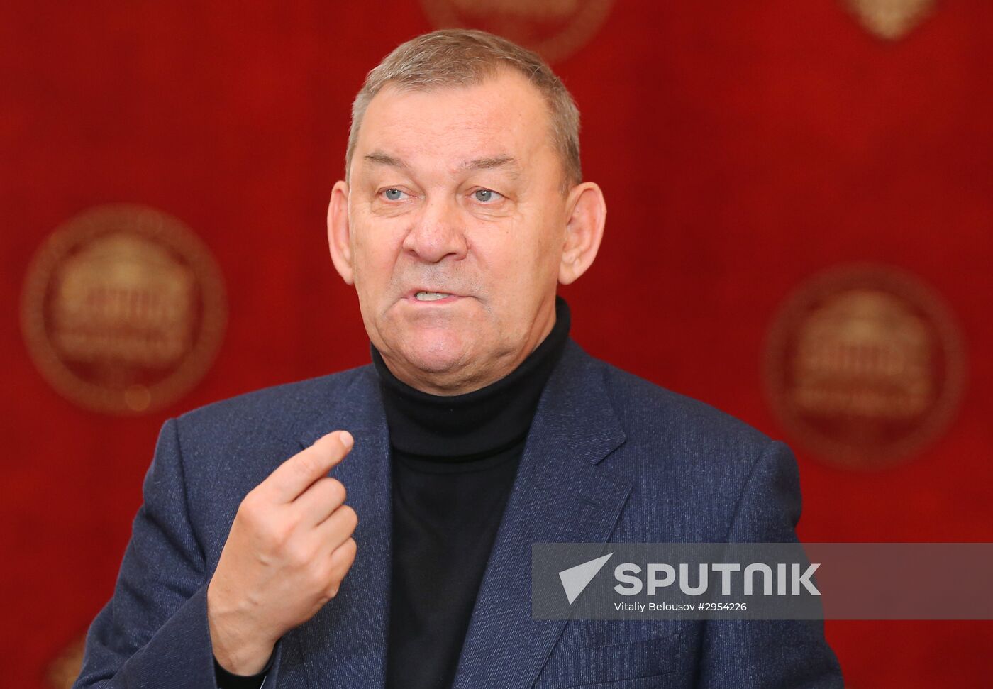 Interview with authors of Dmitry Shostakovich's updated ballet "Golden Age"