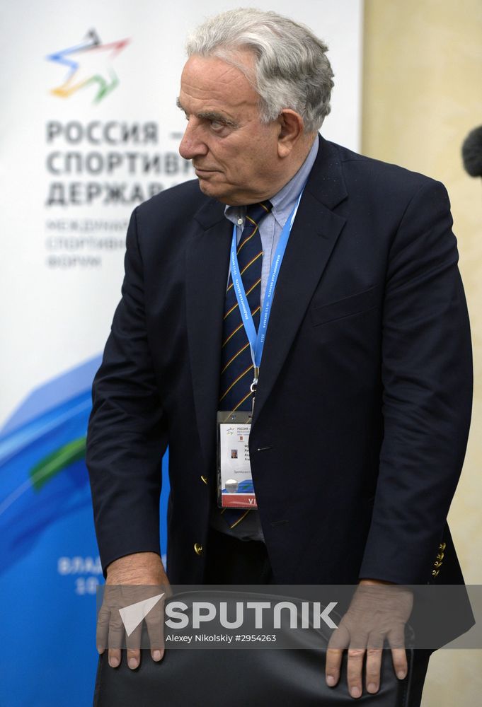 President Vladimir Putin's working visit to Vladimir Region