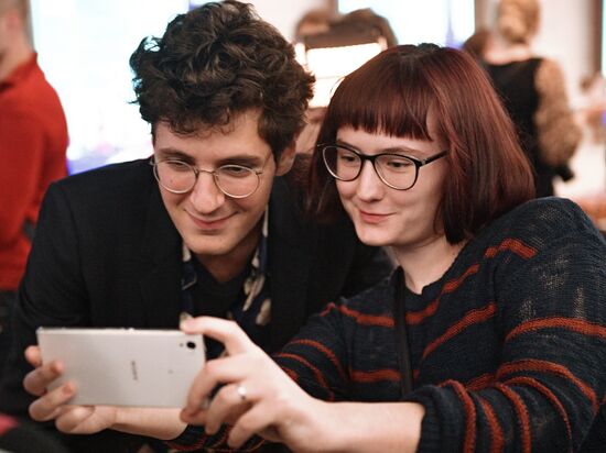 Le Cinema Francais French cinema festival kicks off in Moscow