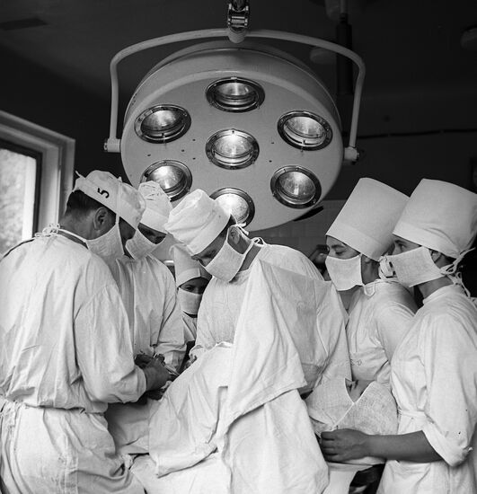 Research Institute of Traumatology and Orthopedics in Latvia