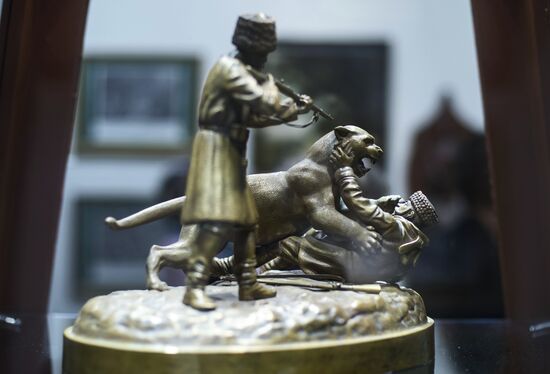 41st Russian Antique Salon