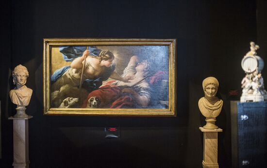 41st Russian Antique Salon