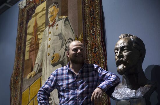 41st Russian Antique Salon