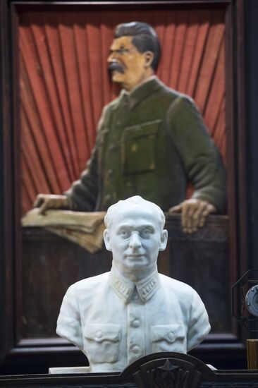 41st Russian Antique Salon