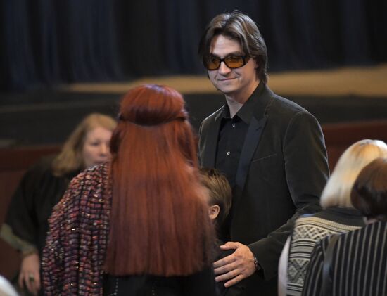 Kremlin Gala Ballet Stars of the 21st Century