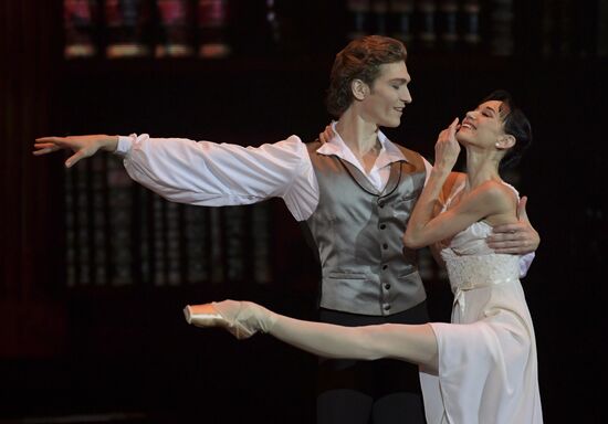 Kremlin Gala Ballet Stars of the 21st Century