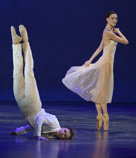 Kremlin Gala Ballet Stars of the 21st Century