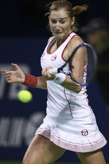 Tennis. 2016 Kremlin Cup. Day Four