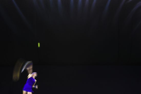 Tennis. 2016 Kremlin Cup. Day Four
