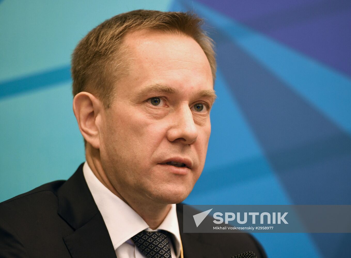 Today and Tomorrow of the Russian Banking Sector conference