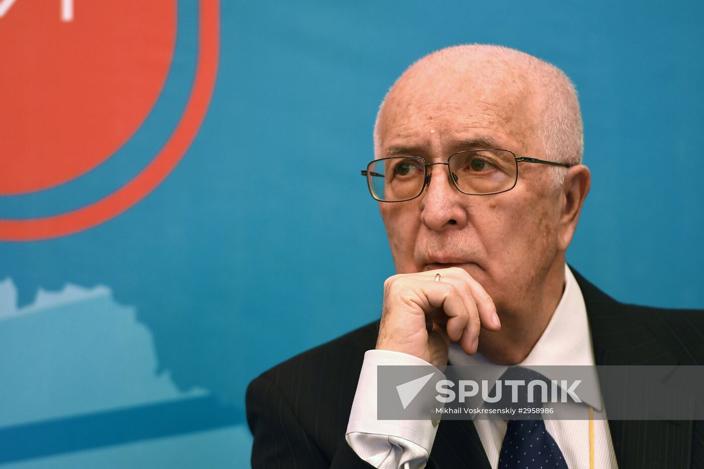 Today and Tomorrow of the Russian Banking Sector conference