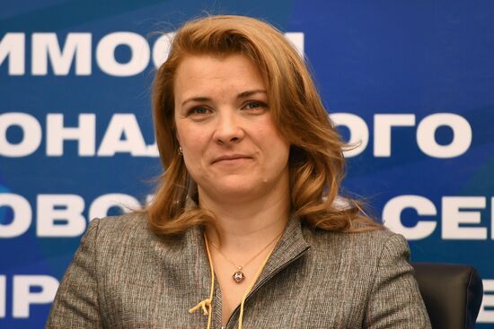 Today and Tomorrow of the Russian Banking Sector conference