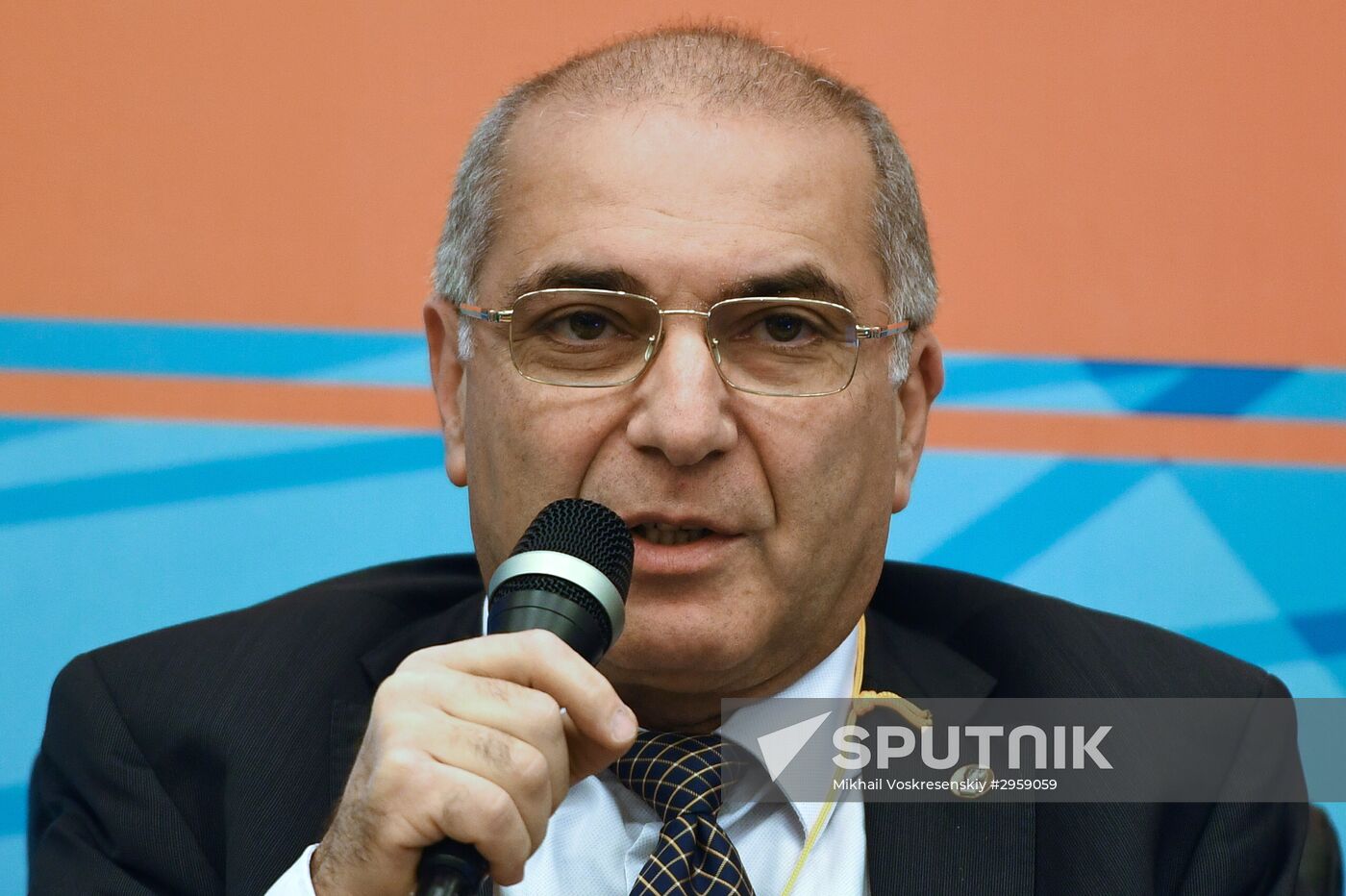 Today and Tomorrow of the Russian Banking Sector conference