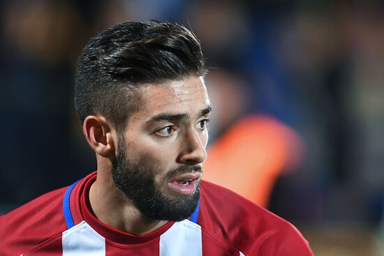 UEFA Champions League. Rostov vs. Atletico