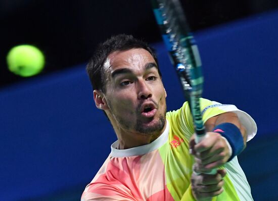Tennis. 2016 Kremlin Cup. Day six