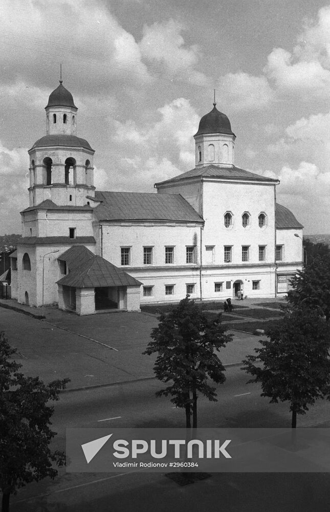 Smolensk