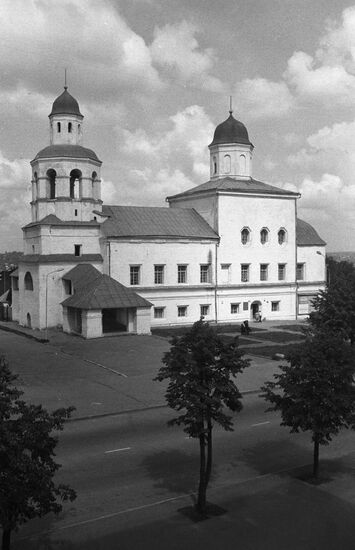 Smolensk