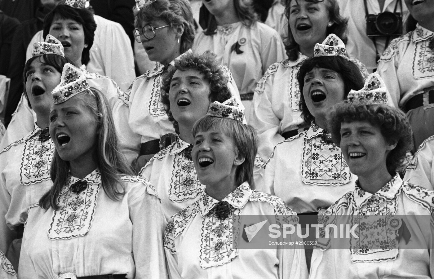 Gaudeamus Student Festival in Tallinn