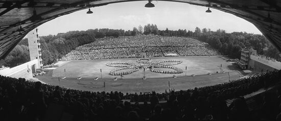 Gaudeamus Student Festival in Tallinn