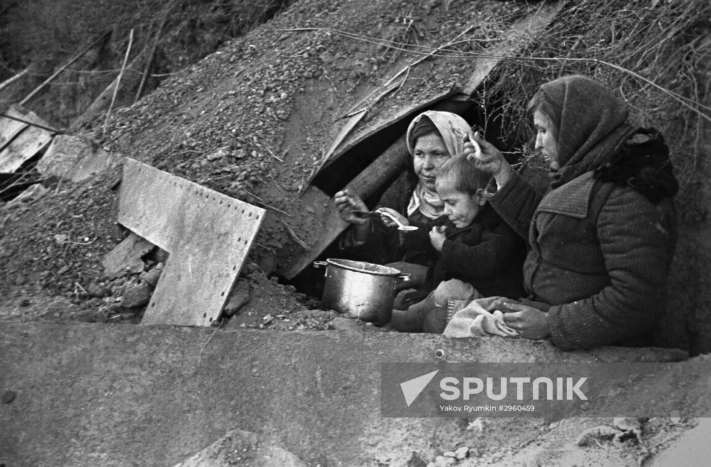Great Patriotic War of 1941–1945