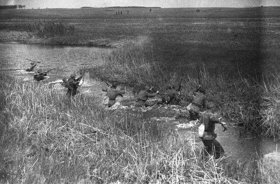 Great Patriotic War of 1941–1945