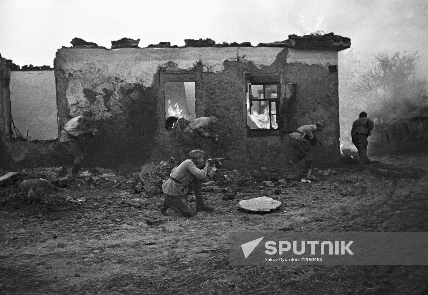 Great Patriotic War of 1941–1945