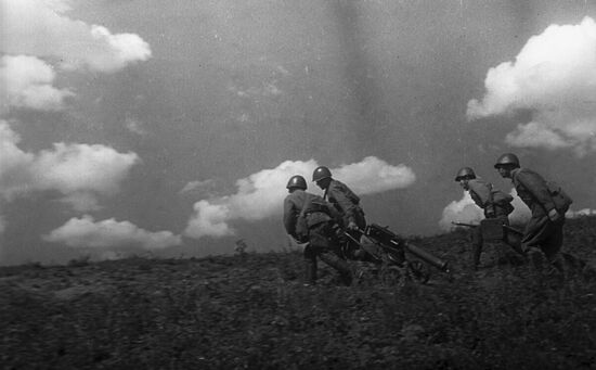 Great Patriotic War of 1941–1945