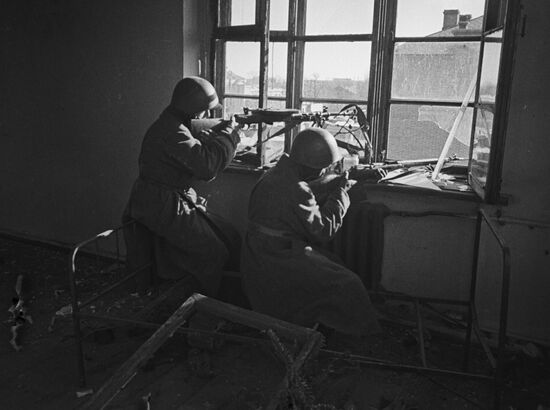 Great Patriotic War of 1941–1945