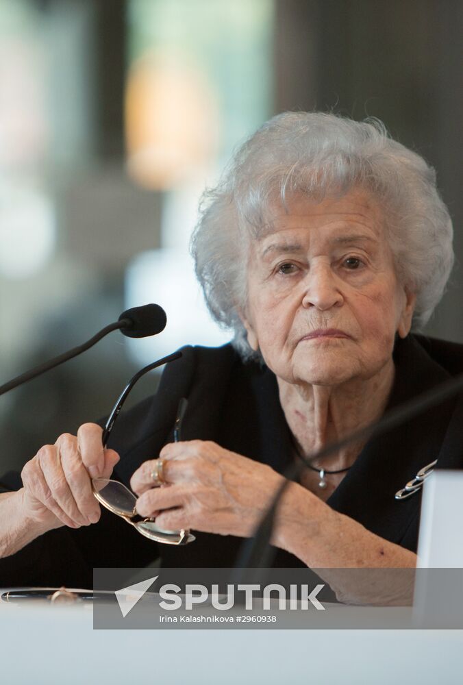 Icons of Modern Art. Shchukin Collection exhibition in Paris