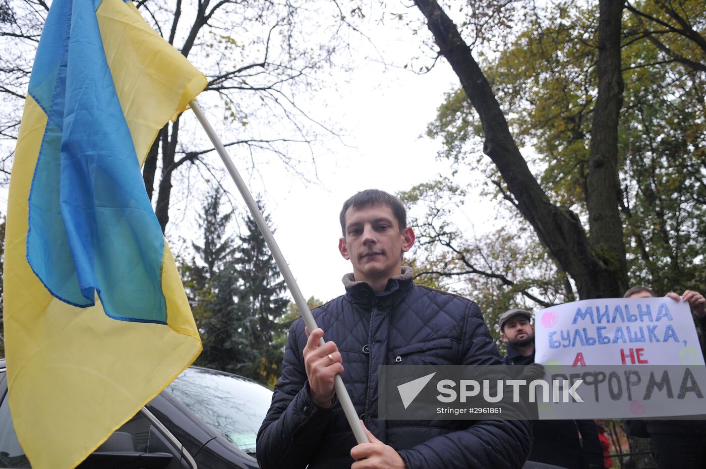 Action to support decentralization reforms in Lvov