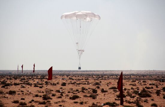 Russia, Egypt hold joint counter-terrorism exercise Defenders of Friendship 2016
