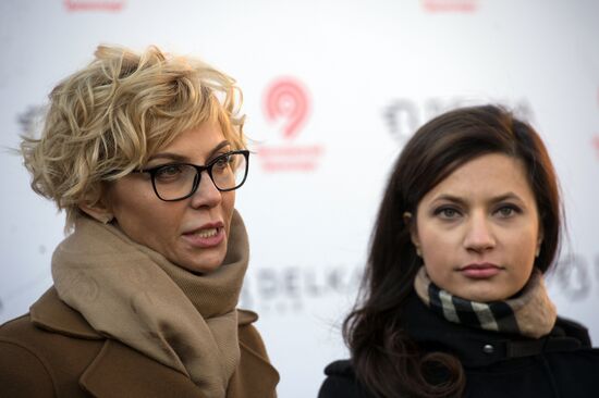 Belkacar carsharing network launched