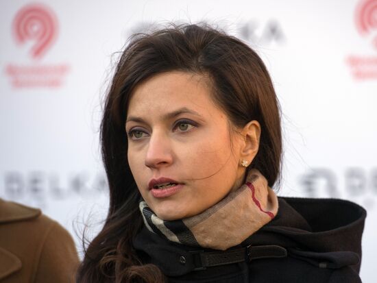 Belkacar carsharing network launched