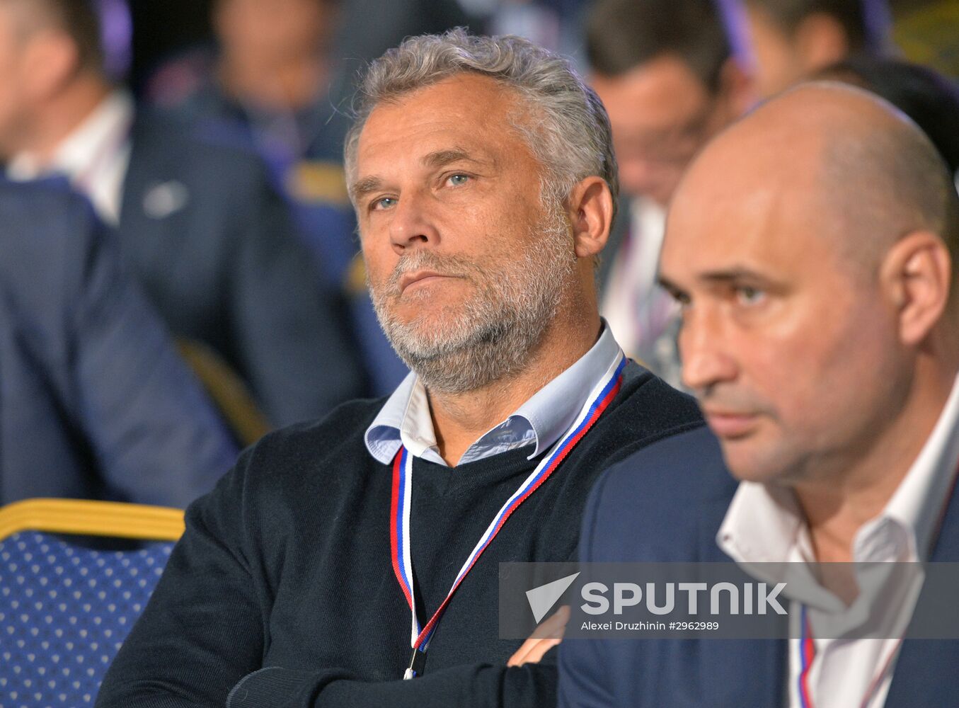 President Vladimir Putin's working visit to Crimea