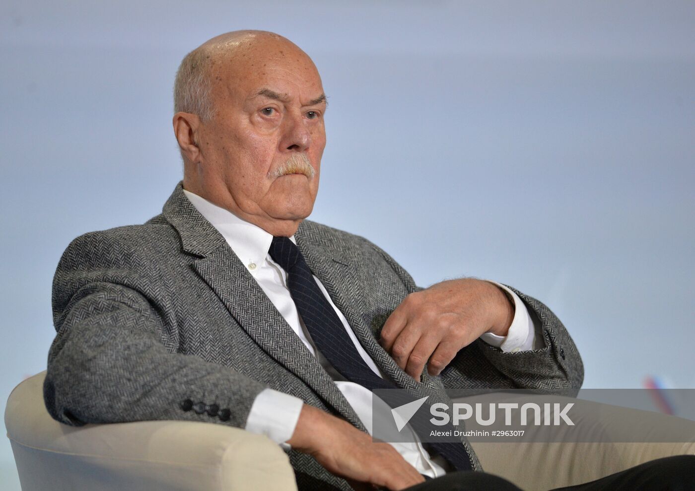 President Vladimir Putin's working visit to Crimea