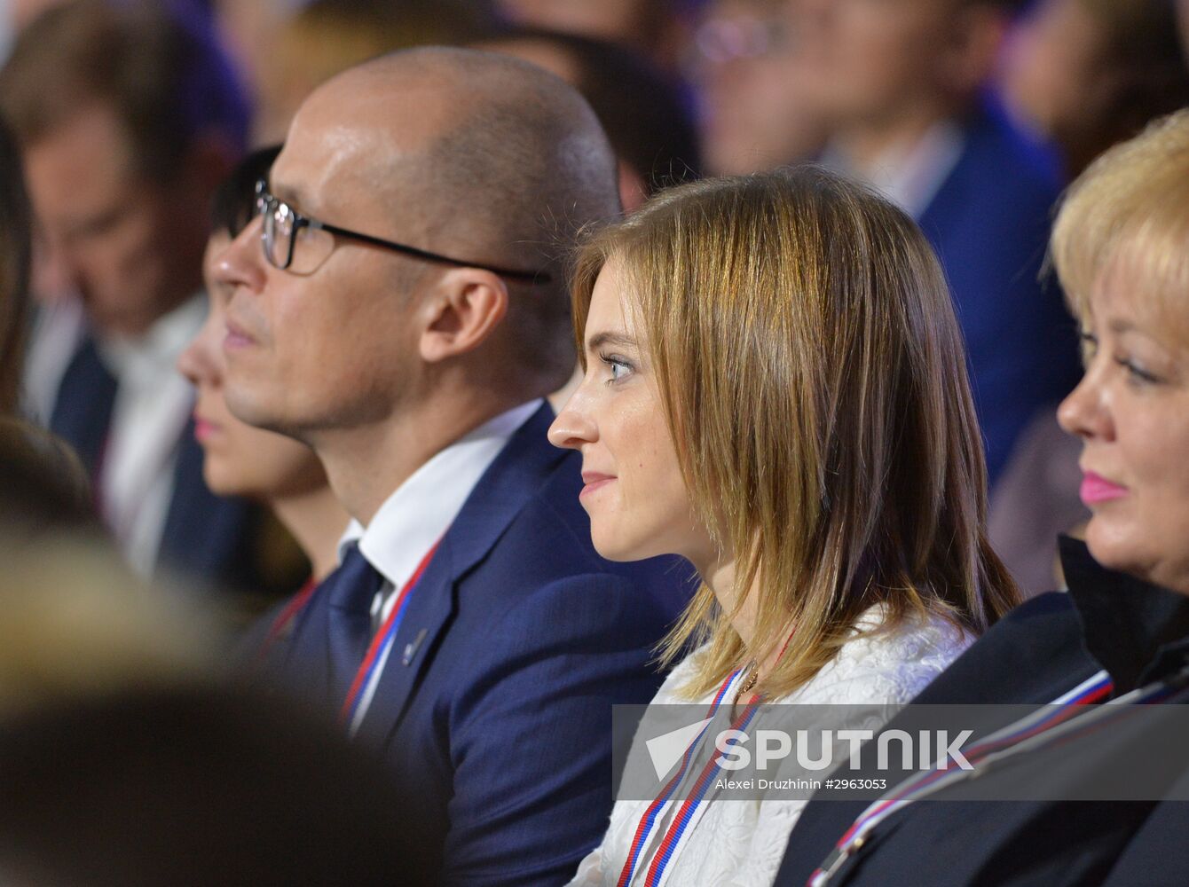 President Vladimir Putin's working visit to Crimea