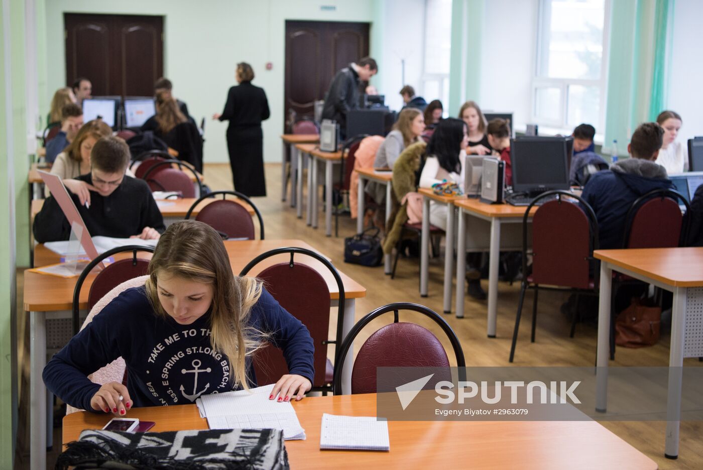 National Research Nuclear University "MIFI"