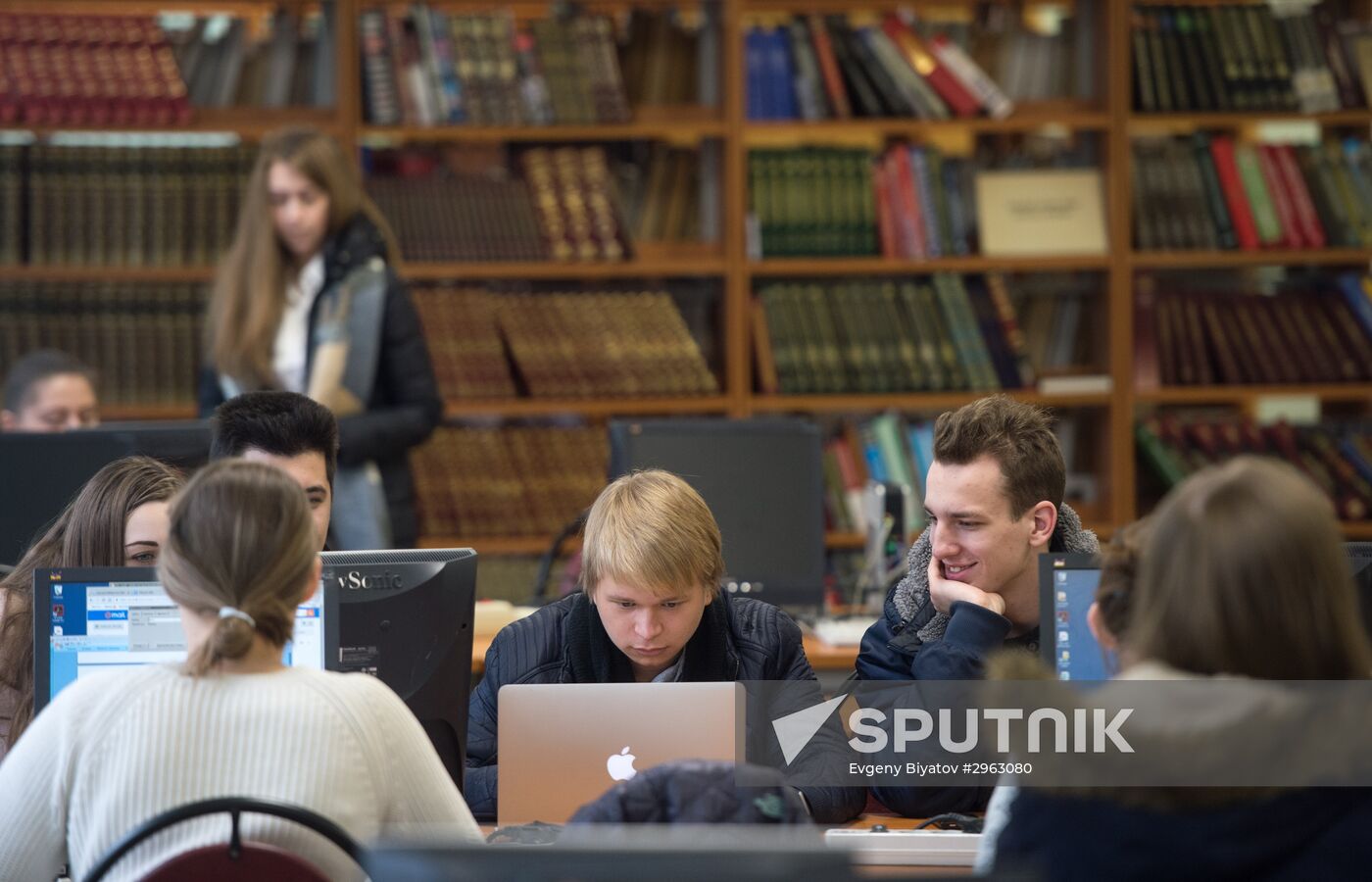 National Research Nuclear University "MIFI"