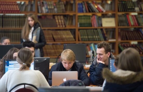 National Research Nuclear University "MIFI"