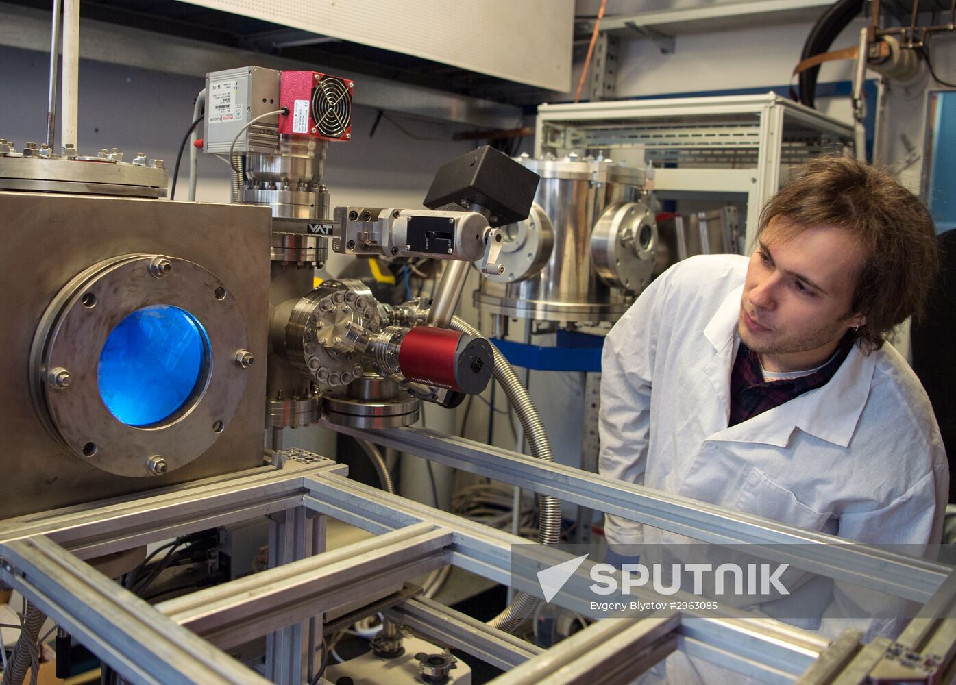 National Research Nuclear University "MIFI"