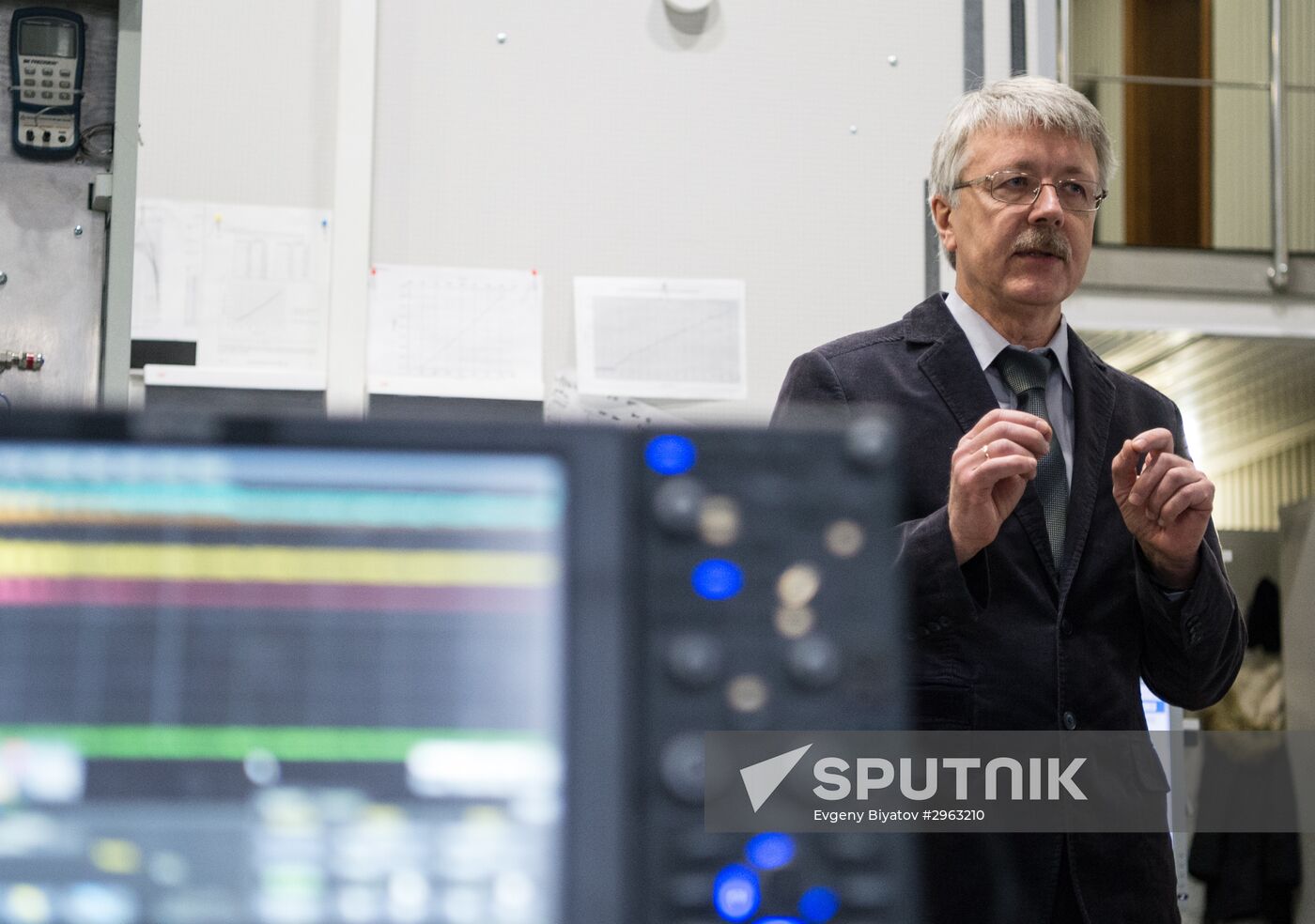 National Research Nuclear University MEPhI