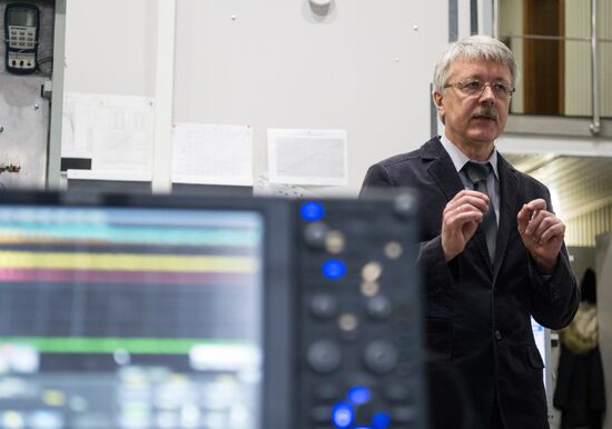 National Research Nuclear University MEPhI