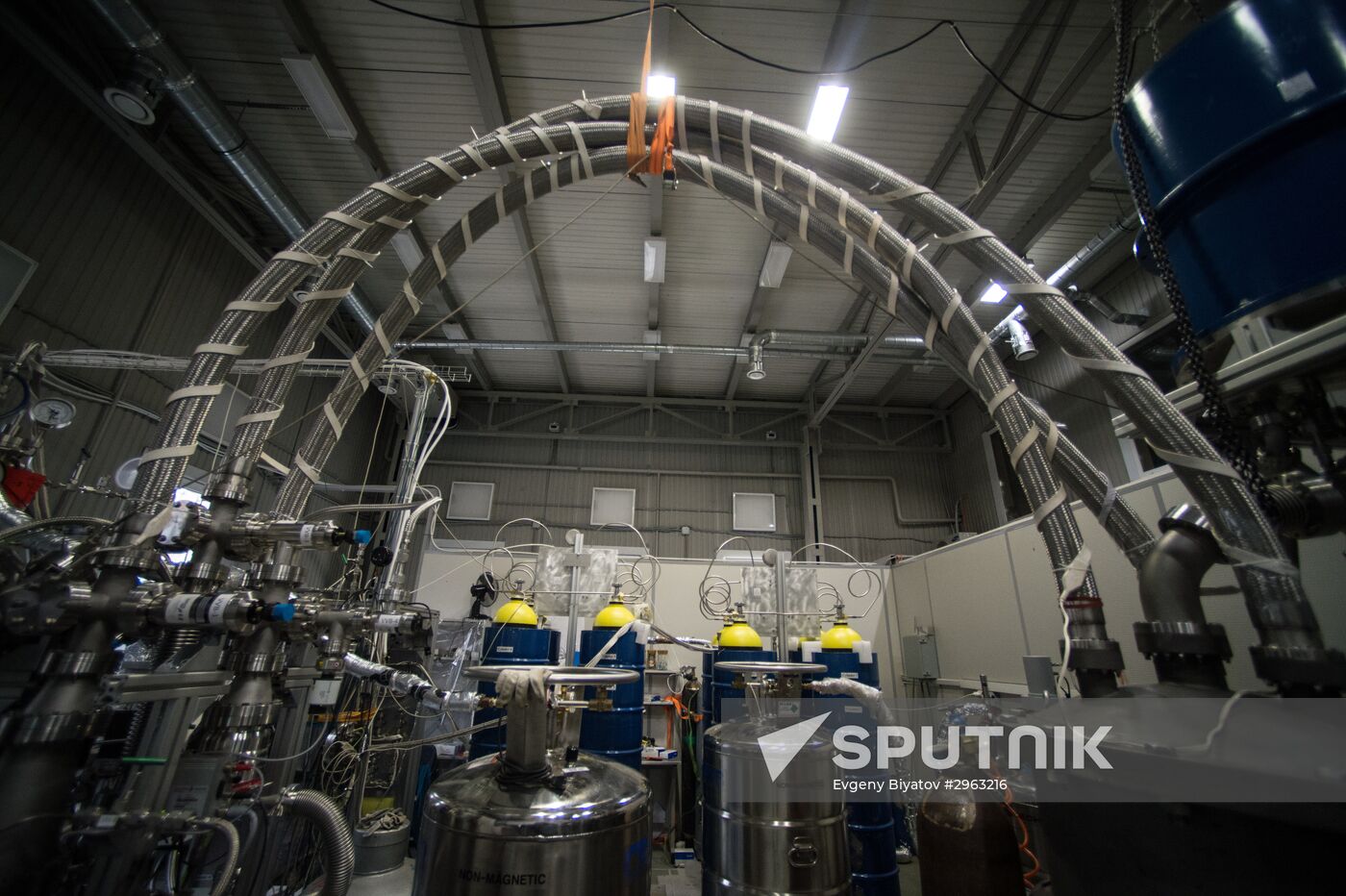 National Research Nuclear University MEPhI