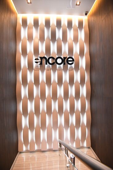 Encore Fitness network opens club in Moscow