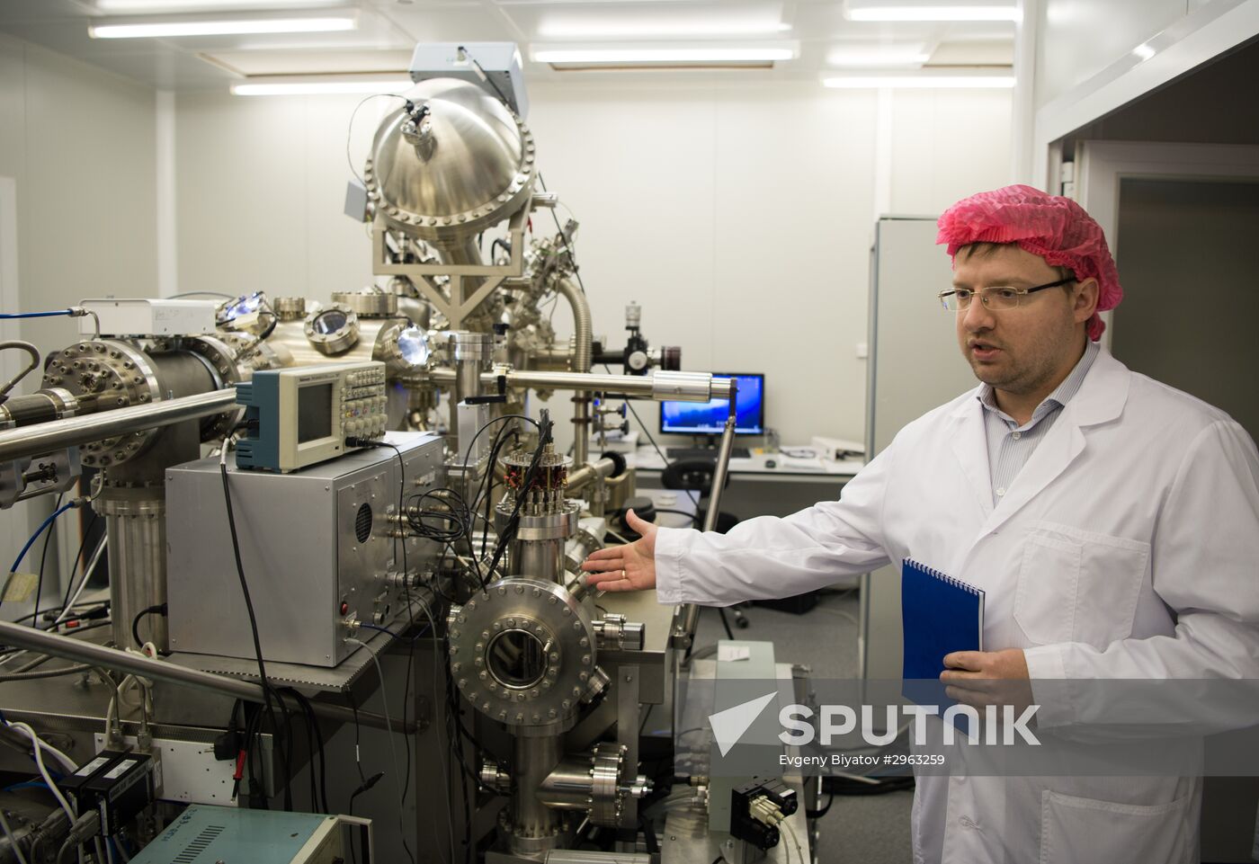 National Research Nuclear University MEPhI