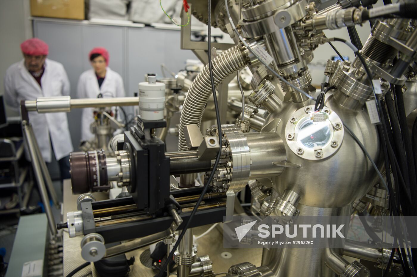 National Research Nuclear University MEPhI
