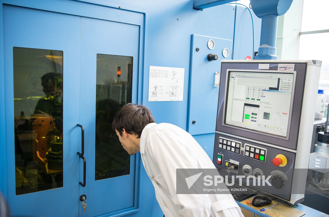 National Research Nuclear University MEPhI